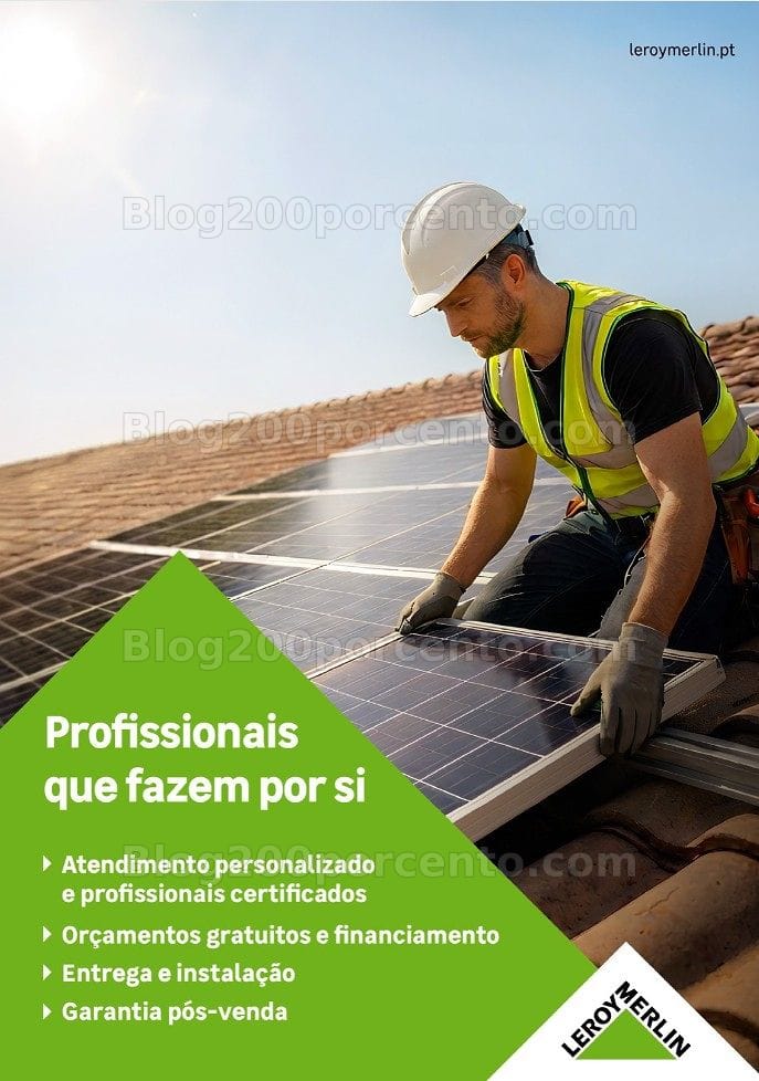 Antevisão Folheto LEROY MERLIN Promoções de 27 agosto a 29 setembro